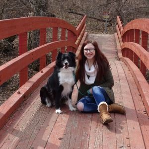 Meet your Posher, Aaryn